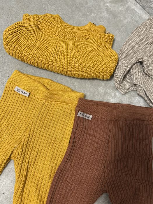 Костюмчики Little Angel 68+