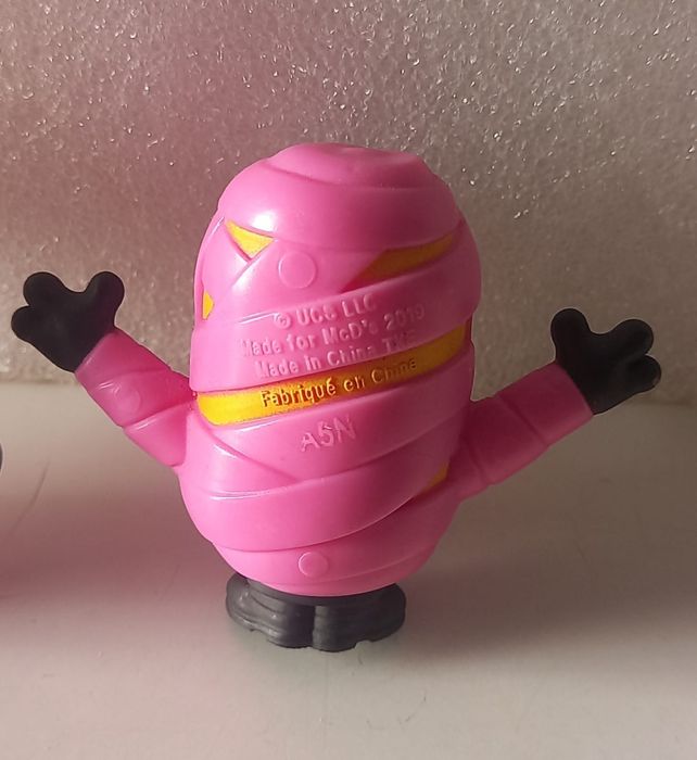 Minions McDonald's