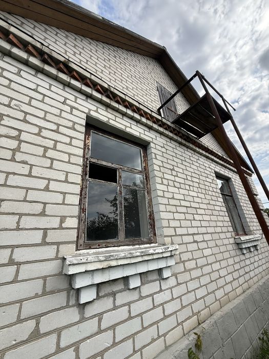 Продаж окремого будинку в Глибочиці.