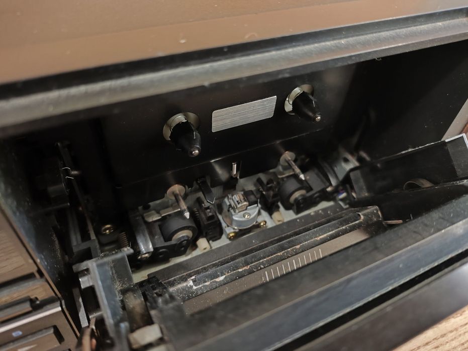 Pioneer T-9090WR Кассетный магнитофон / дека