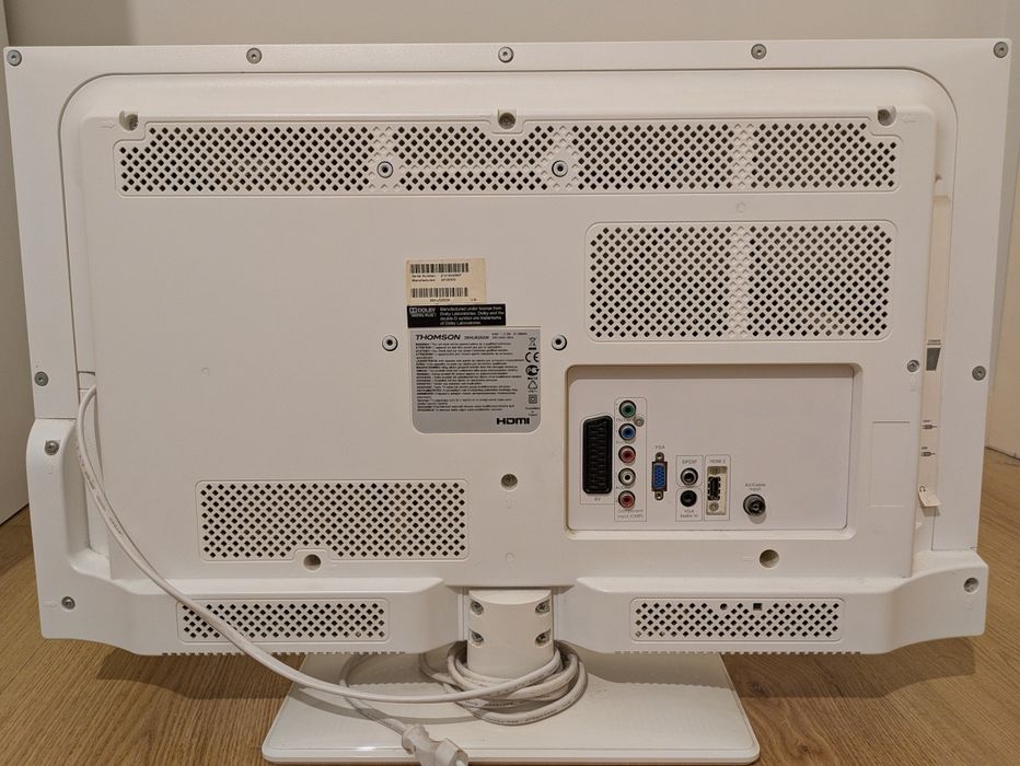 # TV LED 26" - Thomson 26HU5253W #