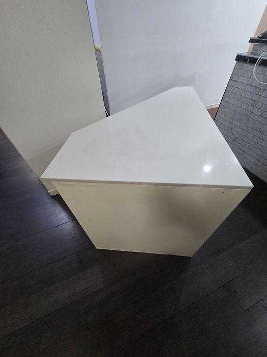 Balcão de Bar / Restaurante - Escaparate