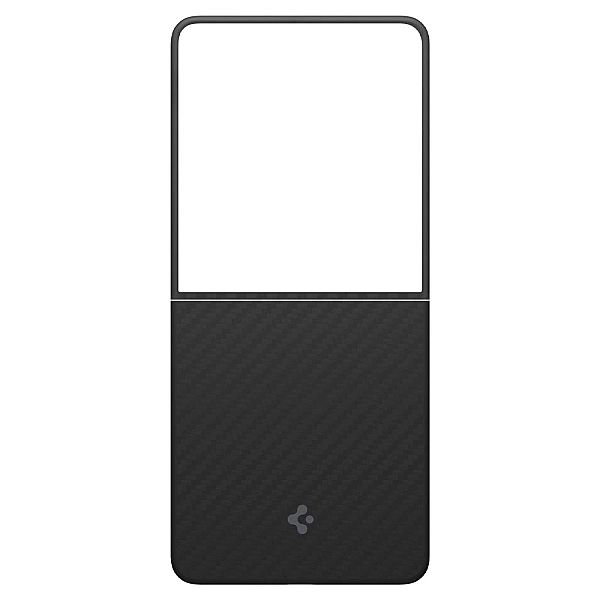 Spigen Airskin Aramid Galaxy Z Flip 7 Black