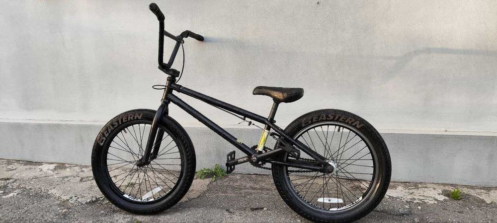 Велосипед BMX 20" Eastern