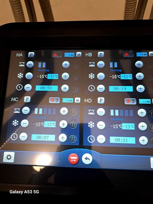 Vendo Criolipólise 360 unikue