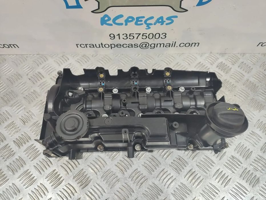 Tampa da cabeça de cilindro MINI COOPER COUNTRYMAN 2012 1.6D