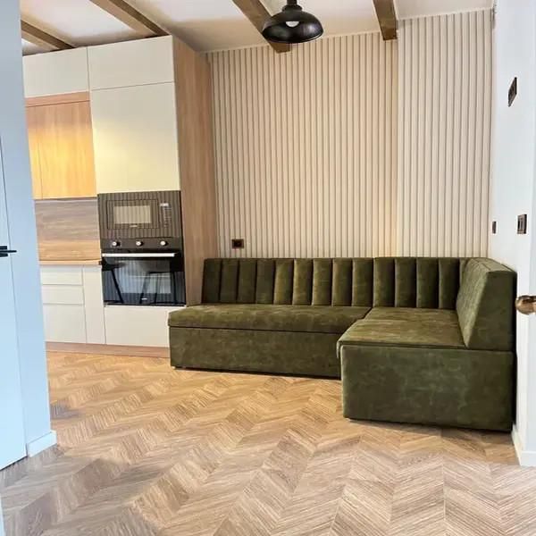 1-к з ремонтом центр набережна