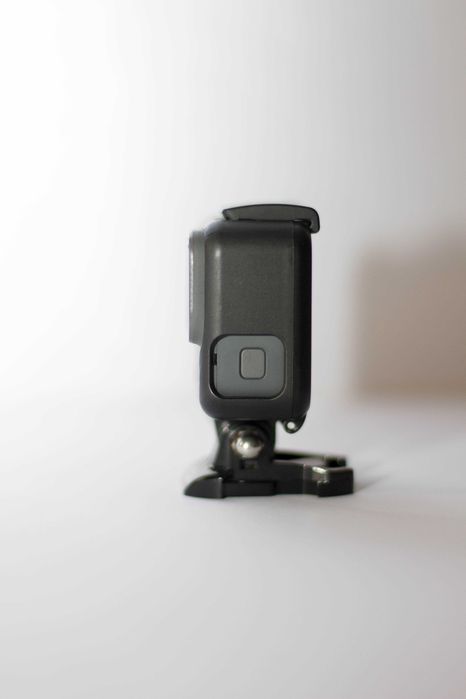 Gopro hero 7 Silver