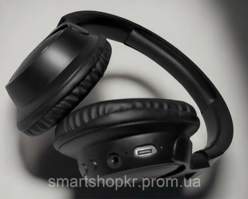 Навушники JBL Tune 710 BT Black