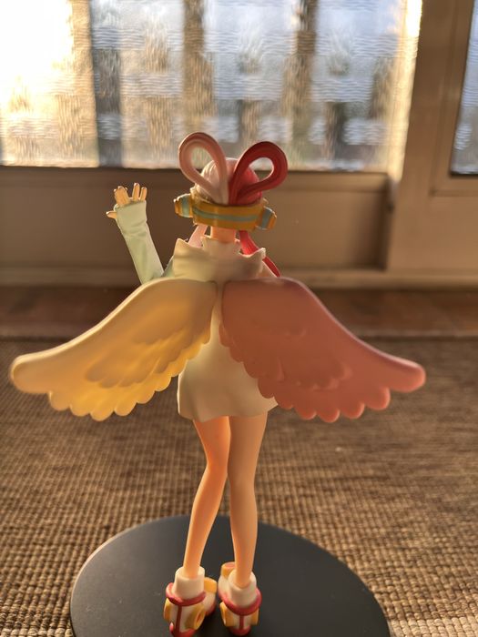 boneca one piece uta