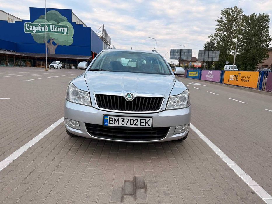 Продам Skoda Octavia