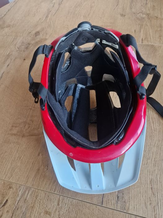 Kask rowerowy 661 SixSixOne Evo AM XS/S