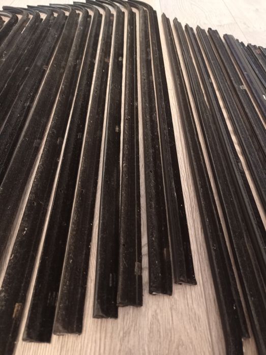 Клюшка левая правая уплотнитель Т3