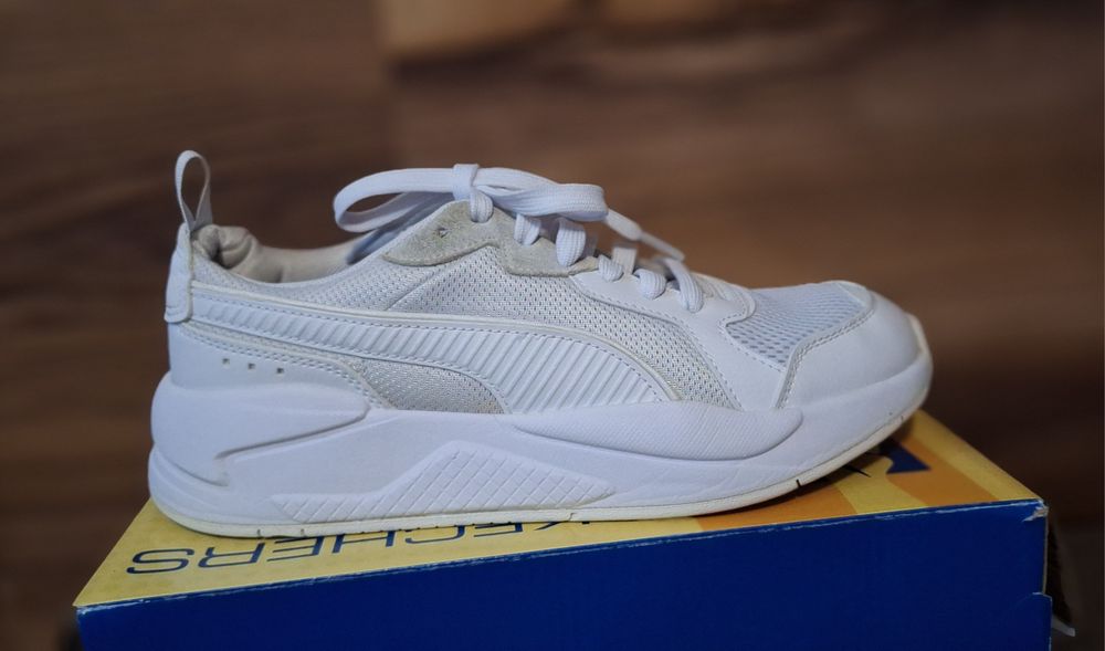 Кросівки Puma 40 розмір