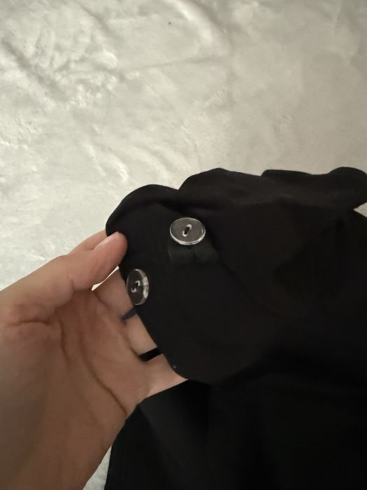 Зимові штани / легінси для вагітних