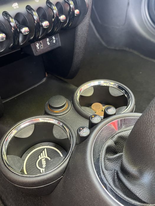 Mini Cooper S Cabrio *Full Extras*