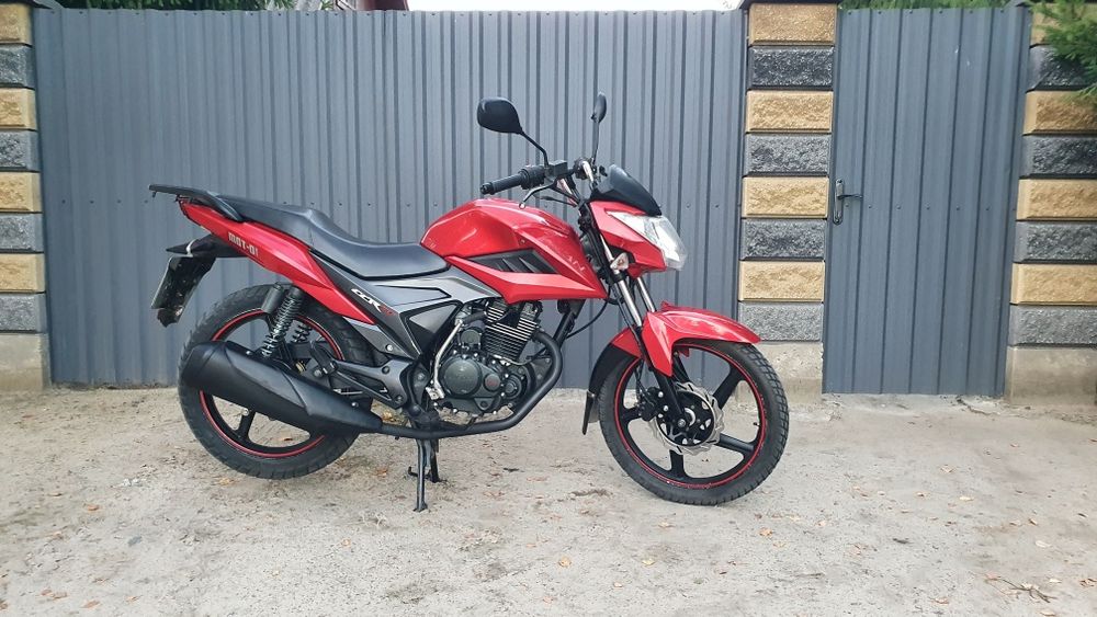 Продам ліфан 150