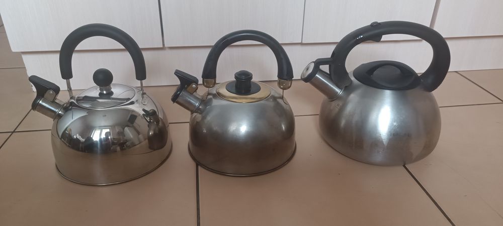 Продам Чайник Tefal