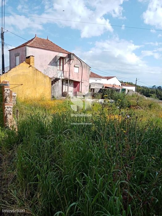 Terreno em Aveiro