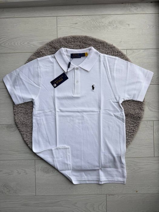 Футболка поло | Polo ralph lauren S,M,L,XL