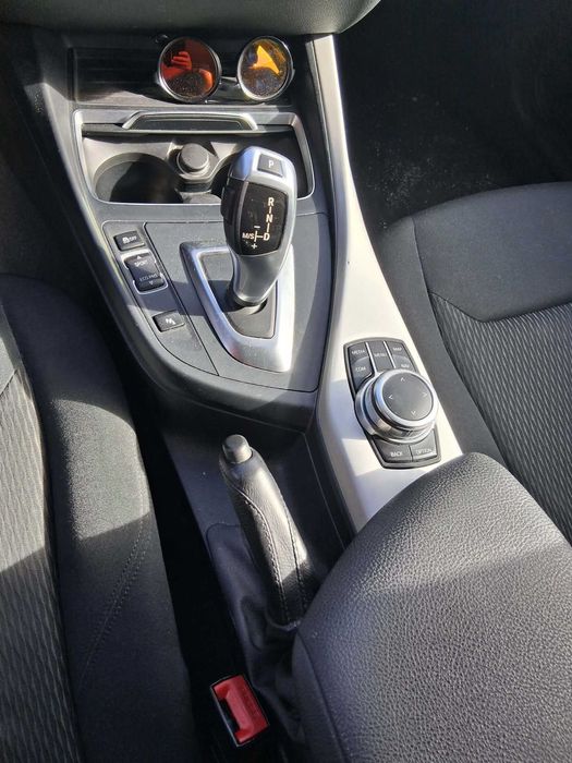 BMW serie 1 1.5 116cv