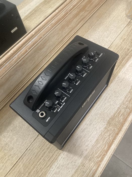 Boss Karana Mini