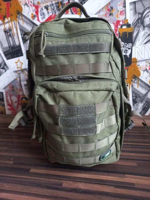 M-Tac рюкзак Pathfinder Pack Olive, б/в, стан 10/10,  не використовува