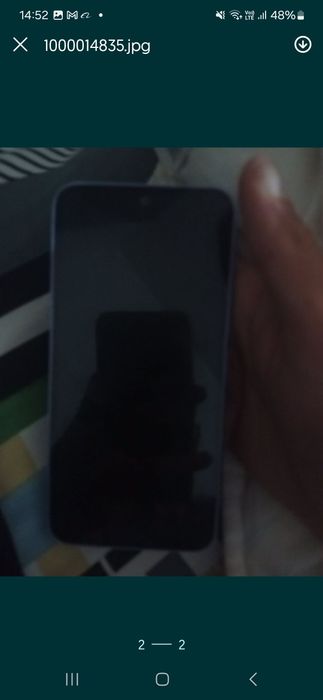 Vendo ou troco por iphone
