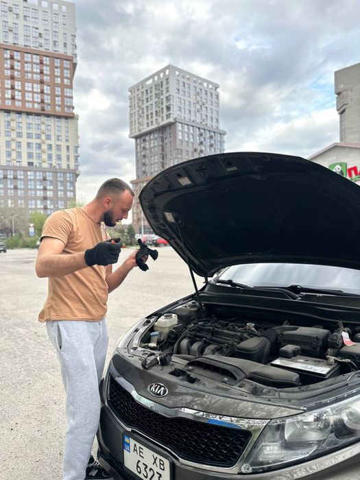 Перевірка авто перед купівлею, Автопідбір, перевірка пробігу