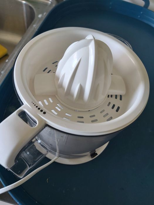 Espremedor de citrino eletricos