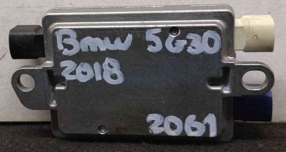 Módulo Electrónico 9355549 - BMW 5