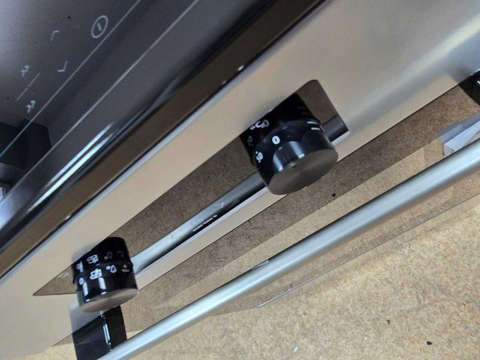 OUTLET nowe Gorenje Kuchnia indukcyjna GEIT5C60SG gwar 2 lata D7 REZ M