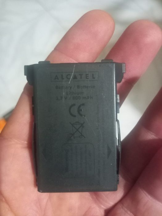 Baterias carregadores phones  5€ ler descrição