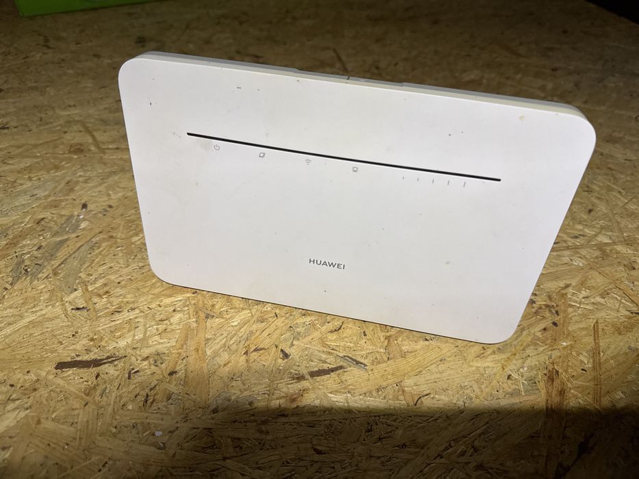 Router lte huawei b535 452f
