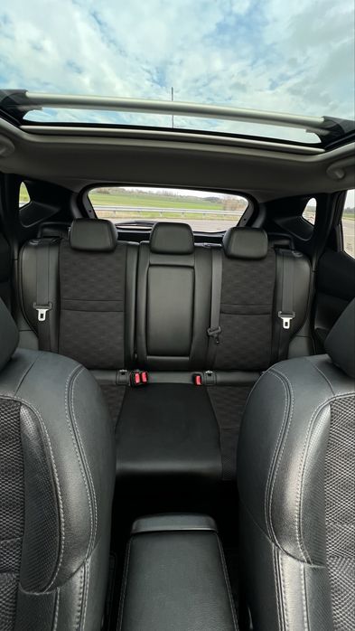 Nissan Qashqai 2014 • 1.5 дизель •