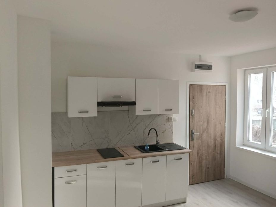 Na sprzedaż mieszkanie w Pyrzycach