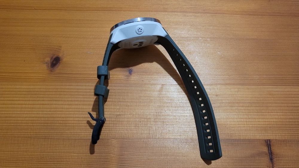 Relógio Suunto 9 Baro