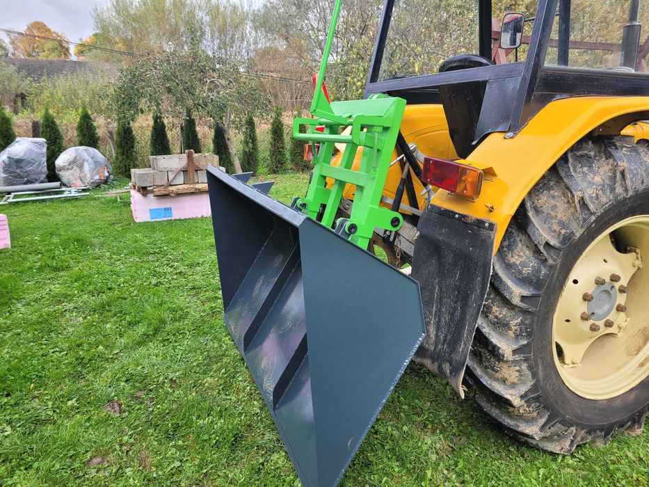 Łycha łyżka z kiprem Kiper 1.2m 1.8m 1.5m 2.0m! POLSKI PRODUCENT!