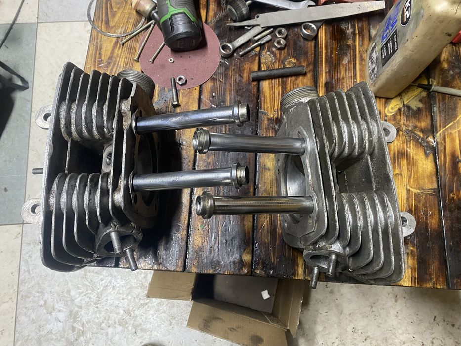 головки мт днепр