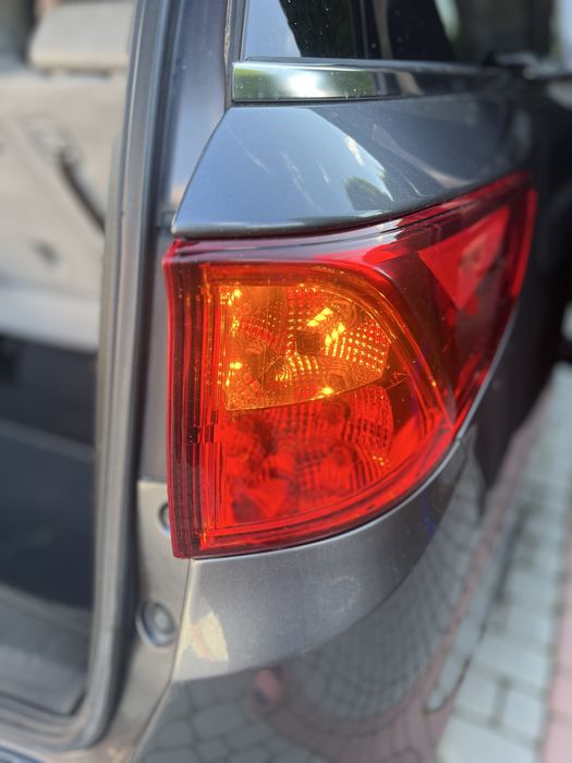 HONDA ODYSSEY Exl 2020 Gray 3,5 L