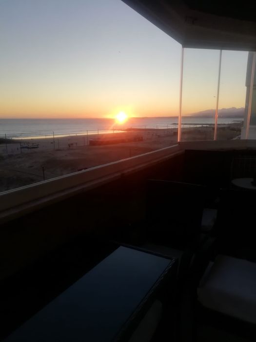 T1 em Costa da Caparica com fabulosa vista mar