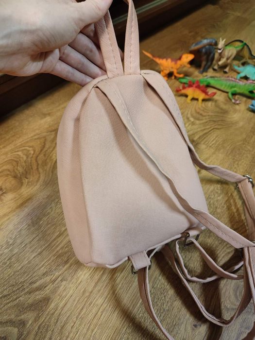 Рюкзачек для девочки .