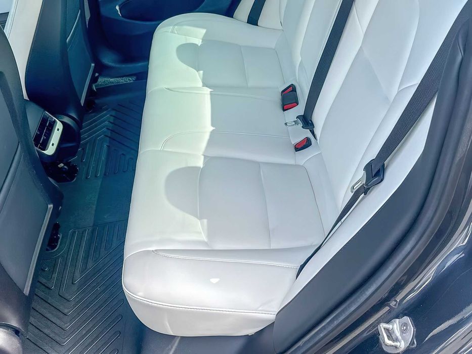 Tesla Model 3 Long Range      2019