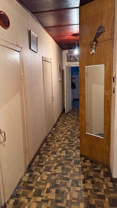 Продам 3-х ком. Центр. Начало Молдованки.