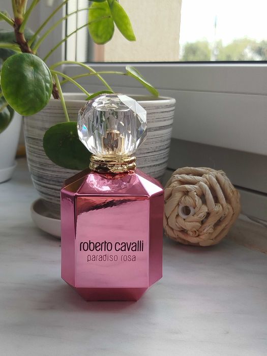 Roberto Cavalli Paradiso Rosa 75 ml