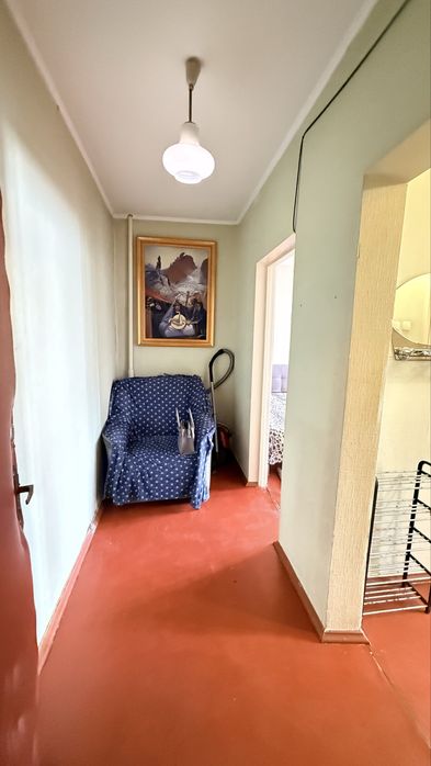 Продаж 1 кімнатної, вул. Вербицького 19, м. Вирлиця, Харківська