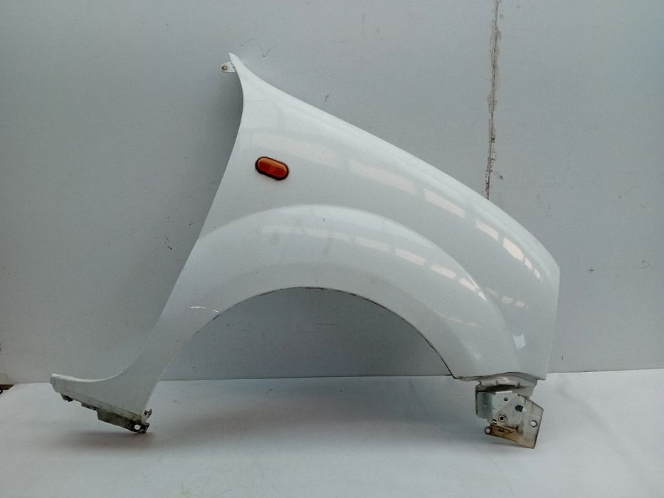 Guarda-lamas direito RENAULT Kangoo (KC0/1_)