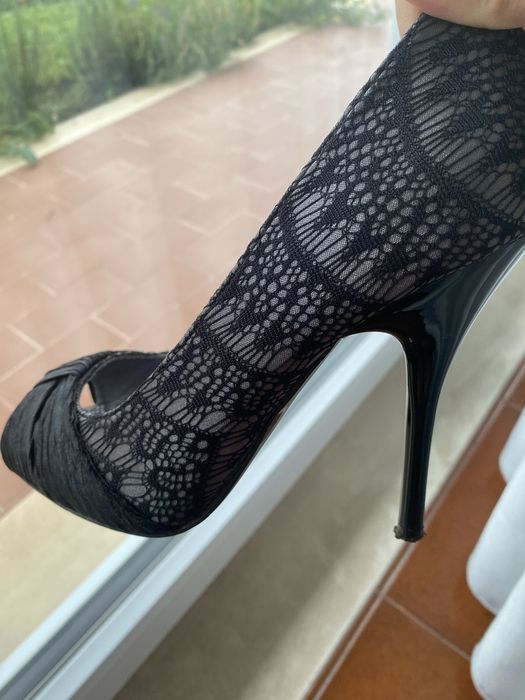 Sapatos cerimónia
