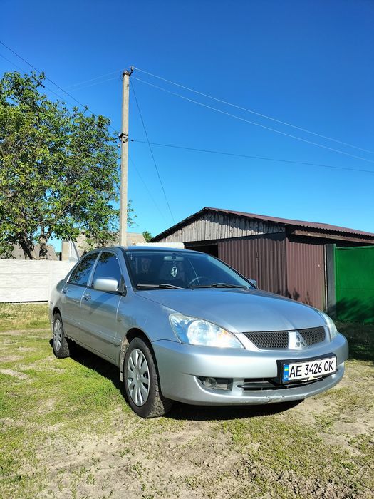 ПРОДАМ Mitsubishi lancer 9