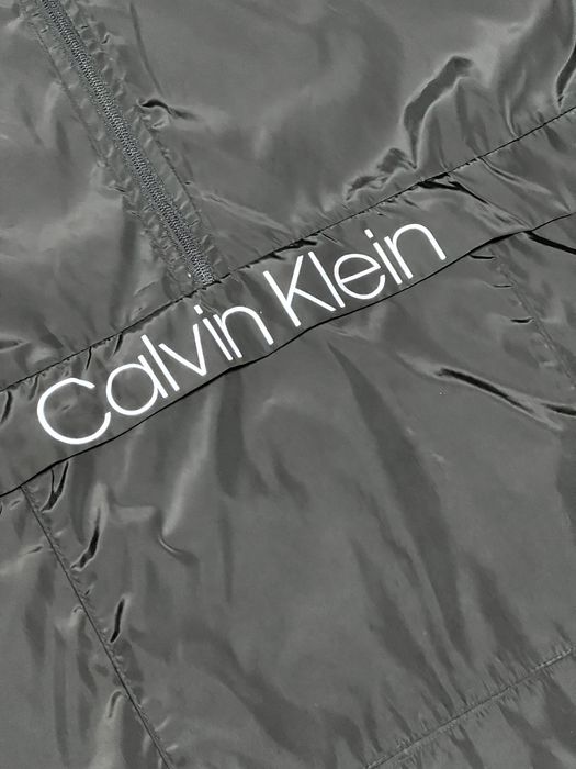 Куртка-анорак Calvin Klein (оригінал)